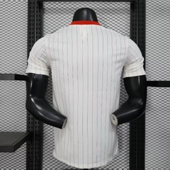 Áo Thun S.L.Benfica 2025 ( Terrace Icons )