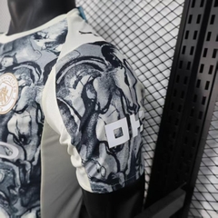 Đồ SF Man City 25/26 ( Year Of The Horse )