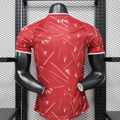 Đồ SF Liverpool 26/27 ( Sân Nhà )