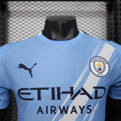 Đồ SF Man City 25/26 ( Sân Nhà )