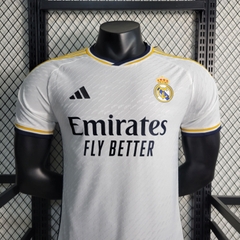 Đồ SF Real Madrid 23/24 ( Sân Nhà )
