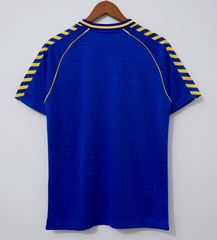 Retro Wimbledon 1988/1989 ( Sân Nhà  )