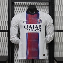 Đồ SF PSG 26/27 Tay Dài ( Sân Nhà )