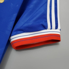 Retro Mu 1986/1987 ( Sân Khách )