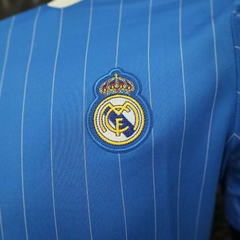 Áo Thun Real Madrid 2025 ( Terrace Icons )