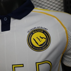 Đồ SF AL Nassr 25/26 ( 3RD )