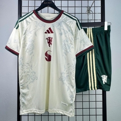 Đồ Fan MU 26/27 ( 3RD )