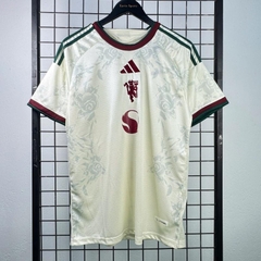 Đồ Fan MU 26/27 ( 3RD )
