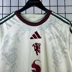 Đồ Fan MU 26/27 ( 3RD )