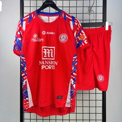 Đồ Fan HCMC FC 24/25 ( Sân Nhà )