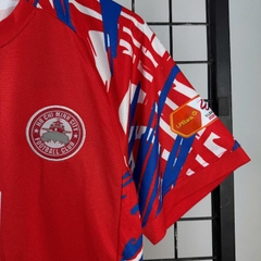 Đồ Fan HCMC FC 24/25 ( Sân Nhà )