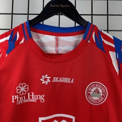 Đồ Fan HCMC FC 24/25 ( Sân Nhà )
