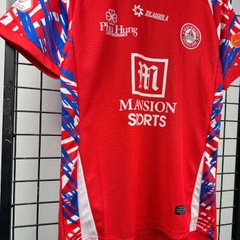 Đồ Fan HCMC FC 24/25 ( Sân Nhà )