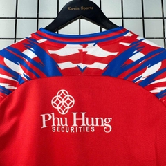 Đồ Fan HCMC FC 24/25 ( Sân Nhà )