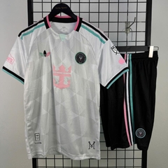 Đồ Fan Inter Miami 26/27 ( 3RD )