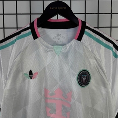 Đồ Fan Inter Miami 26/27 ( 3RD )