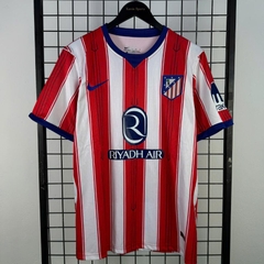 Đồ Fan Atletico Madrid 26/27 ( Sân Nhà )