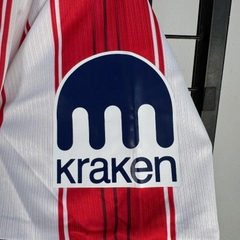 Đồ Fan Atletico Madrid 26/27 ( Sân Nhà )