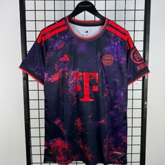 Đồ Fan Bayern 26/27 ( 3RD )