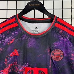 Đồ Fan Bayern 26/27 ( 3RD )