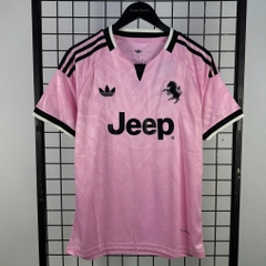 Đồ Fan Juventus 26/27 ( Sân Khách )
