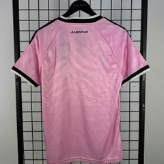Đồ Fan Juventus 26/27 ( Sân Khách )