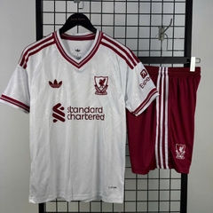 Đồ Fan Liverpool 26/27 ( Sân Nhà )