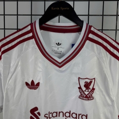 Đồ Fan Liverpool 26/27 ( Sân Nhà )
