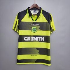 Retro Celtic 1996/1997 ( Sân Khách )
