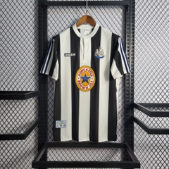 Retro NewCastle 1995/1997 ( Sân Nhà )