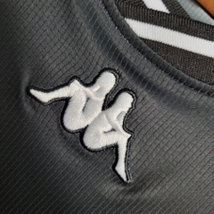 Retro Vasco da Gama 2000 ( Sân Nhà )