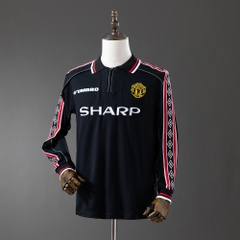 Retro Mu 1998/1999 Tay Dài ( 3rd )