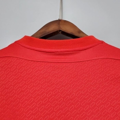 Retro Liverpool 2004/2005 ( Sân Nhà )