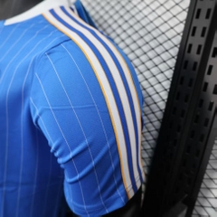Áo Thun Real Madrid 2025 ( Terrace Icons )