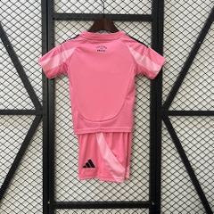 Bộ Kids Inter Miami 2025 ( Sân Nhà )