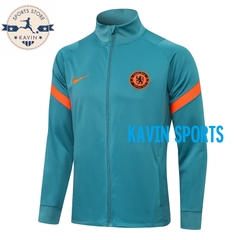 Áo Khoác Chelsea 2021