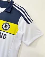 Retro Chelsea 2011/2012 ( Sân Khách )