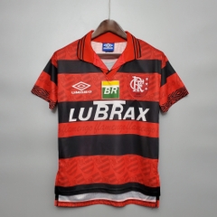 Retro Flamengo 1995/1996 ( Sân Nhà )