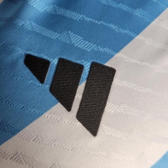 Đồ SF Argentina 2022 ( Sân Nhà )