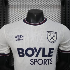 Đồ SF West Ham 25/26 ( Sân Khách )