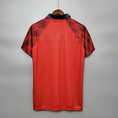 Retro Mu 1996/1997 ( Sân Nhà )
