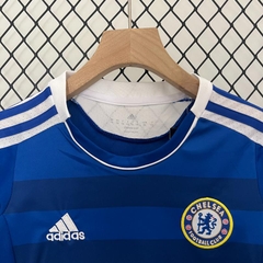 Bộ Kids Chelsea 11/12 ( Sân Nhà )