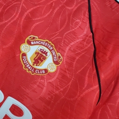 Retro Mu 1990/1992 ( Sân Nhà )