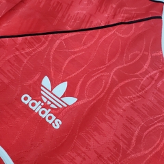 Retro Mu 1990/1992 ( Sân Nhà )