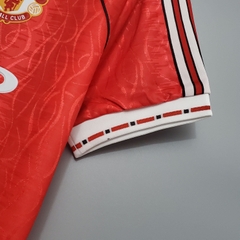 Retro Mu 1990/1992 ( Sân Nhà )