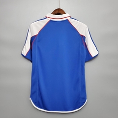 Retro Nhật 2000 ( Sân Nhà )