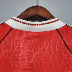 Retro Mu 1990/1992 ( Sân Nhà )