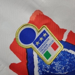 Retro Ý 1994 ( Training )