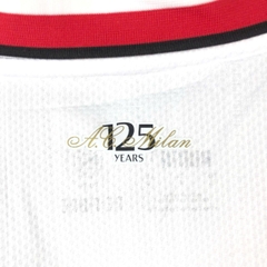 Đồ Fan AC Milan 24/25 ( Sân Khách )