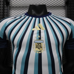 Đồ SF Argentina 2026 ( Training )
